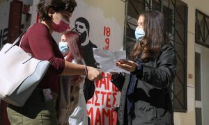 Νέα μέτρα: Πού εισέρχονται και πού όχι οι μη εμβολιασμένοι. Ολες οι αλλαγές…