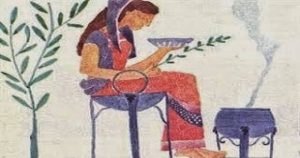 Διαβάστε τι είχε πει η Πυθία για το μέλλον της Ελλάδας!