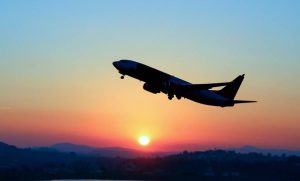 Πανικός σε πτήση πριν την απογείωση – Η εισβολή που προκάλεσε τρόμο (video)