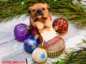 Σε επηρεάζουν οι πλανήτες από 25/12 έως και 31/12;