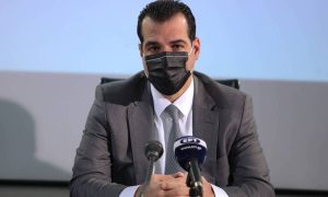 Θάνος Πλεύρης για Lockdown: «Το ΕΣΥ αντέχει, δεν πρόκειται να κλείσουμε» (vid)