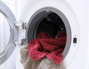 Αυτό είναι το μεγαλύτερο λάθος που κάνετε με το πλυντήριό σας…