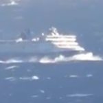 Καιρός 8-8: Τσατραφύλλιας για το απαγορευτικό απόπλου… (photo)
