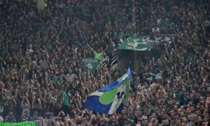 Κυκλοφόρησαν τα εισιτήρια για το δεύτερο τελικό στο ΟΑΚΑ την Πέμπτη!