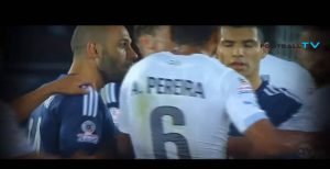 Όταν το ποδόσφαιρο αγριεύει! (video)