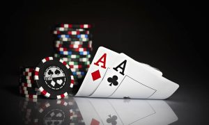 Διαχείριση κεφαλαίου στο Πόκερ