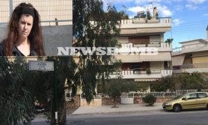 Αγνώριστη η Πόλα Ρούπα: Πώς έφτασαν οι αρχές στη σύλληψή της…
