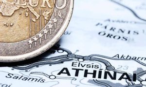 Η Ελλάδα βγαίνει στις αγορές με πενταετές ομόλογο…