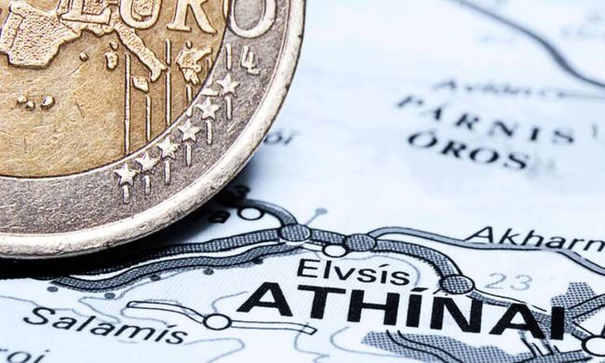 Η Ελλάδα βγαίνει στις αγορές με πενταετές ομόλογο...