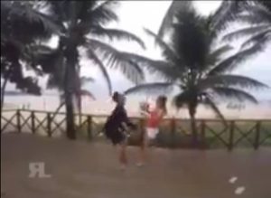 Αουτς… Αυτό πόνεσε πολύ (video)