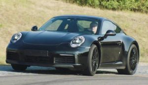 Nέα Porsche 911 : Συνδυάζει την πολυτέλεια με την αντοχή! (video)
