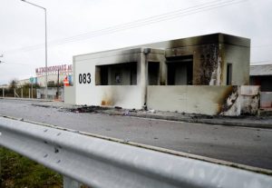Πρώην ποδοσφαιριστής, ο ιδιοκτήτης του Αudi R8 στο δυστύχημα με την Πόρσε