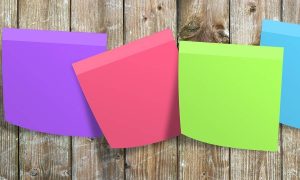 Κι’ όμως! Τόσα χρόνια χρησιμοποιούσαμε τα «post it» λάθος (video)