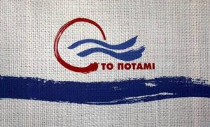 Σφοδρή επίθεση κατά Κοντονή από το Ποτάμι