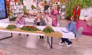 Γιάννης Πουλόπουλος: Ξέσπασε στον αέρα σε κλάματα – Δείτε τι συνέβη (video)