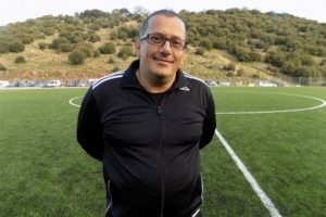 Θα λιώσετε στο γέλιο! Προπονητής τα χώνει σε αντίπαλους παίκτες (vid)