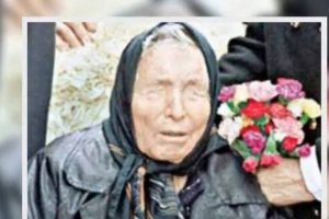 Οι προβλέψεις της Baba Vanga για το 2020