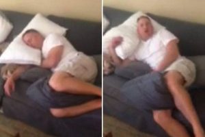 Η χειρότερη φάρσα που  έχει γίνει ποτέ (video)