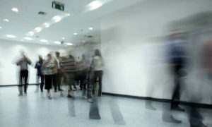 Προσλήψεις: Αναζητούνται 60.000 απογραφείς με 1.200 ευρώ