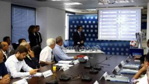 Η κλήρωση της Super League