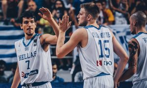 Πρώτη σε όλη την Ευρώπη η Ελλάδα των Νέων…