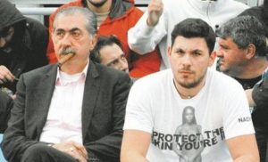Πέθανε ο Μάκης Ψωμιάδης