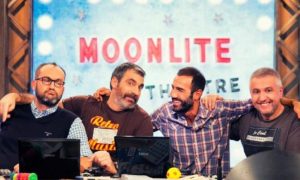 «Ράδιο Αρβύλα LIVE»: Κυκλοφόρησε το νέο τρέιλερ (video)