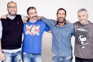Ράδιο Αρβύλα: Νέα αναβολή! Τι συμβαίνει με Κανάκη; (photos)