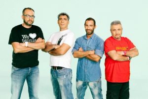 Ράδιο Αρβύλα: Τέλος… βόμβα από το ΣΚΑΪ (photos)