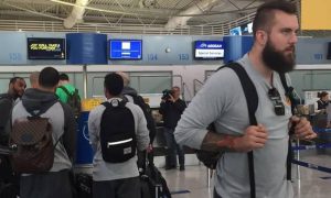 Επικό βίντεο – τρολάρισμα του Ραντούλιτσα στον Καλάθη