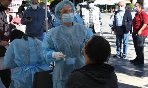 Post Covid σύνδρομο: Τι είναι και πώς επηρεάζει τον οργανισμό μας… (video)