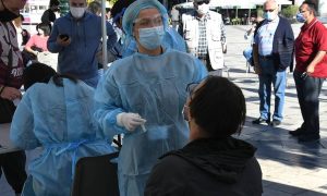 Δωρεάν self test στους πολίτες: Ξεκίνησε η διάθεση στους πολίτες