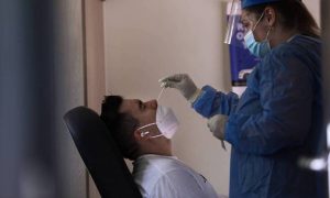 Κρούσματα σήμερα: Κοντά στα 3.000 ο αριθμός που θα ανακοινώσει ο ΕΟΔΥ