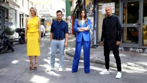 Αυτά είναι τα ριάλιτι και τα τηλεπαιχνίδια που κάνουν πρεμιέρα στην ελληνική τηλεόραση από Σεπτέμβρη