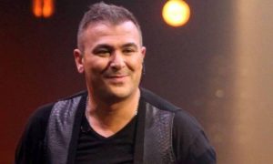Η αφίσα του Αντώνη Ρέμου που θα μείνει για πάντα στην ιστορία! (photo)