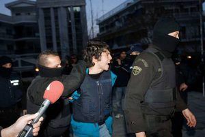 Κατατέθηκε η τροπολογία για τον Ρωμανό