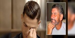 «Κατέρρευσε» ο Ρονάλντο – Δείτε τι συνέβη (video)