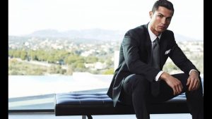 Αυτό είναι το πρώτο ξενοδοχείο του Κριστιάνο Ρονάλντο (photos)