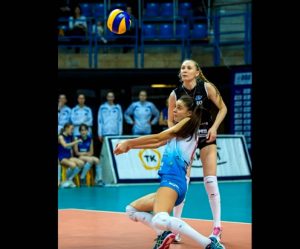 Οι δέκα πιο σέξι Ρωσίδες αθλήτριες βόλεϊ (video)