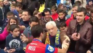 Αυτό είναι το ποδόσφαιρο (video)