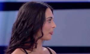 Παίκτρια στο Ρουκ – Ζουκ: «Παραλίγο να τη χώσω στον κάδο» (video)