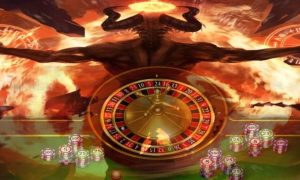 Η ρουλέτα και το διαβολικό «666» 