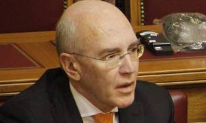 Η ΕΣΗΕΑ να διερευνήσει τις αποκαλύψεις Ρουμελιώτη σχετικά με τους δημοσιογράφους φίλους του ΔΝΤ