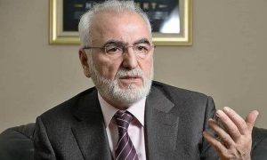 Στα «χέρια» του Ιβάν Σαββίδη το «Epsilon»;