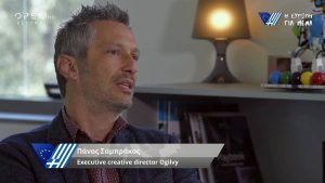 Πάνος Σαμπράκος: «Η Ευρώπη έχει παίξει σημαντικό ρόλο στις εξελίξεις» (video)