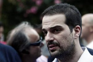 Η απάντηση του Γαβριήλ Σακελλαρίδη για τα δημοσιεύματα