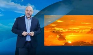 Σάκης Αρναούτογλου: Ο καιρός μέχρι τις 5 Αυγούστου – Δείτε τις θερμοκρασίες