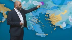 Καιρός Πάσχα 2019: Από την ψύχρα, σε… θερμή φάση! Το μήνυμα του Σάκη Αρναούτογλου για το Πάσχα (video)
