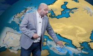 Καιρός: Εκτακτη προειδοποίηση Αρναούτογλου για κίνδυνο πλημμυρών το επόμενο 48ωρο