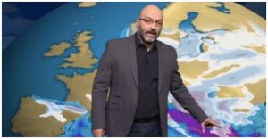 Καιρός: Πού θα χιονίσει Κυριακή και Δευτέρα! Η ανάλυση του Σάκη Αρναούτογλου για την ψυχρή εισβολή (video)